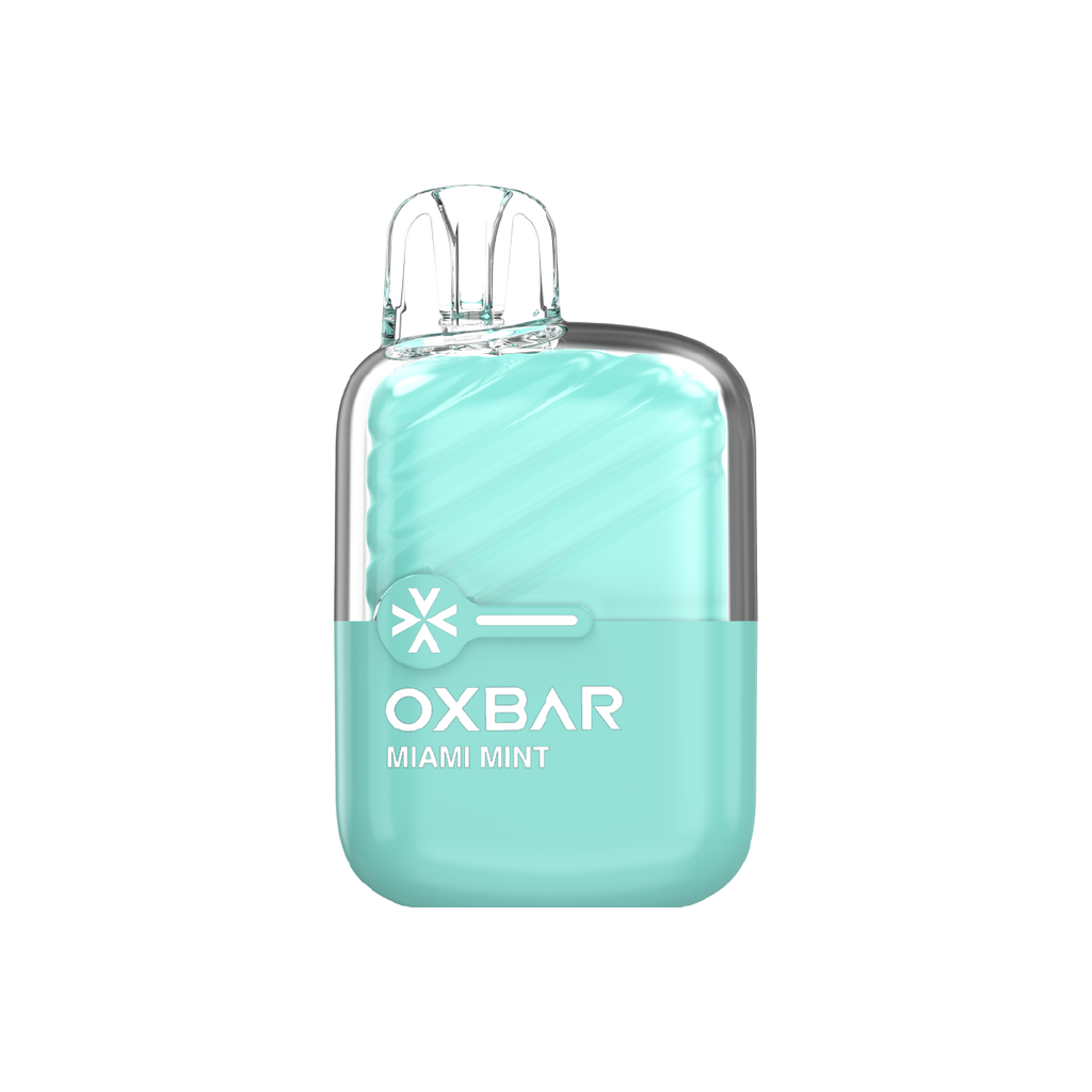 Oxbar MINI 2200